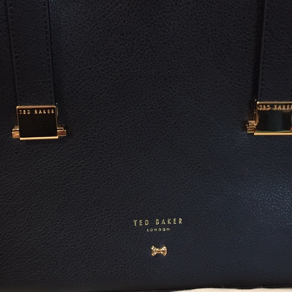 SOLD - Ted Baker Handbag - Picture 2 of 5